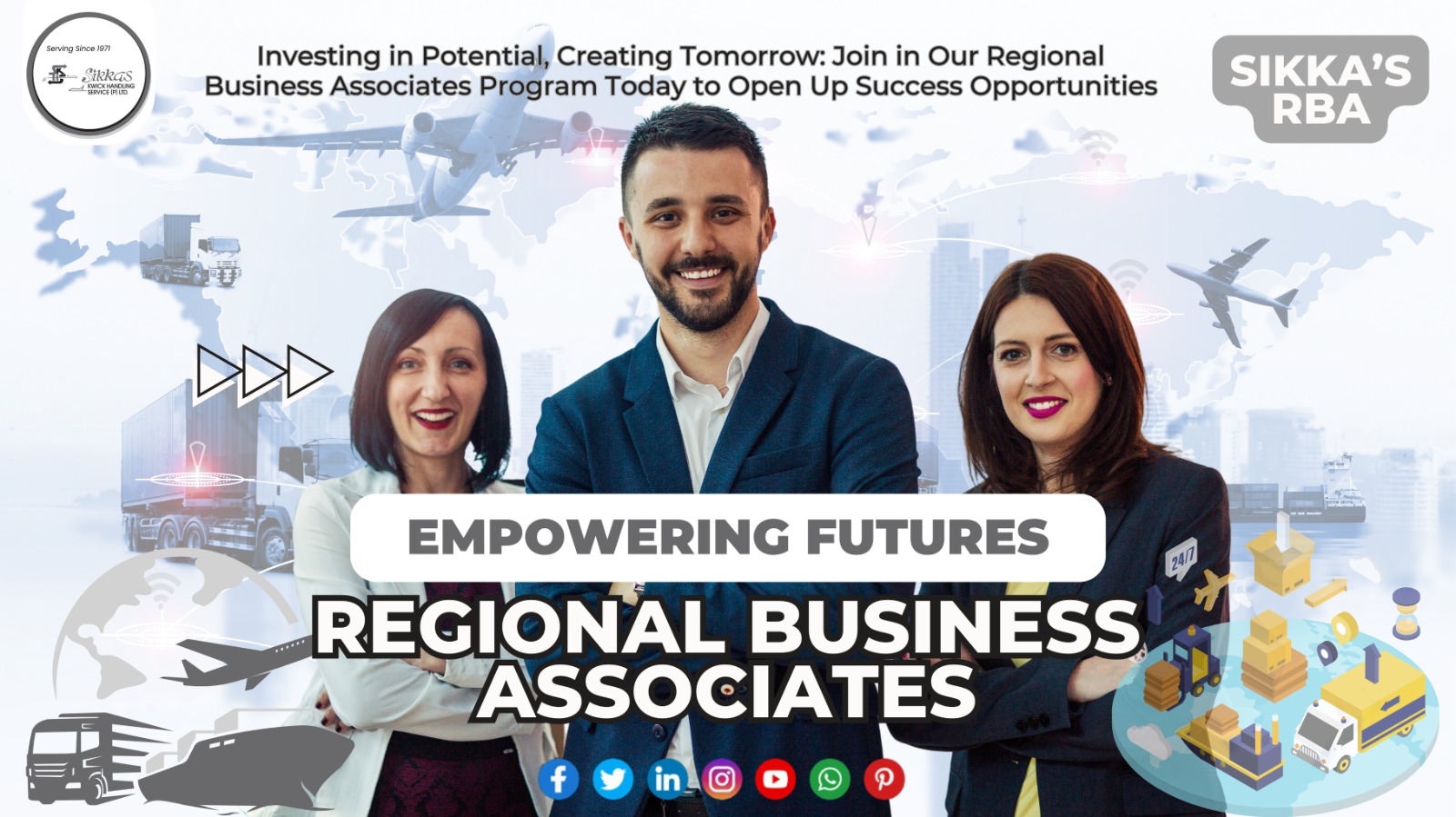 Empowering Futures