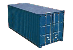 Container