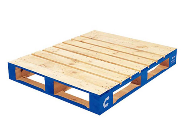 GKN CHEP Pallet
