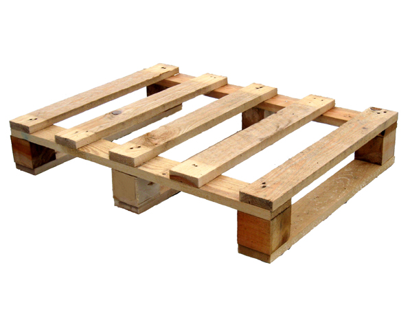 One Way Pallet