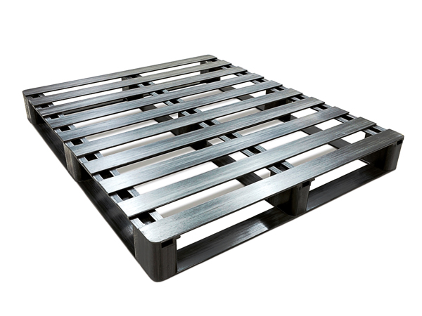Steel Pallet